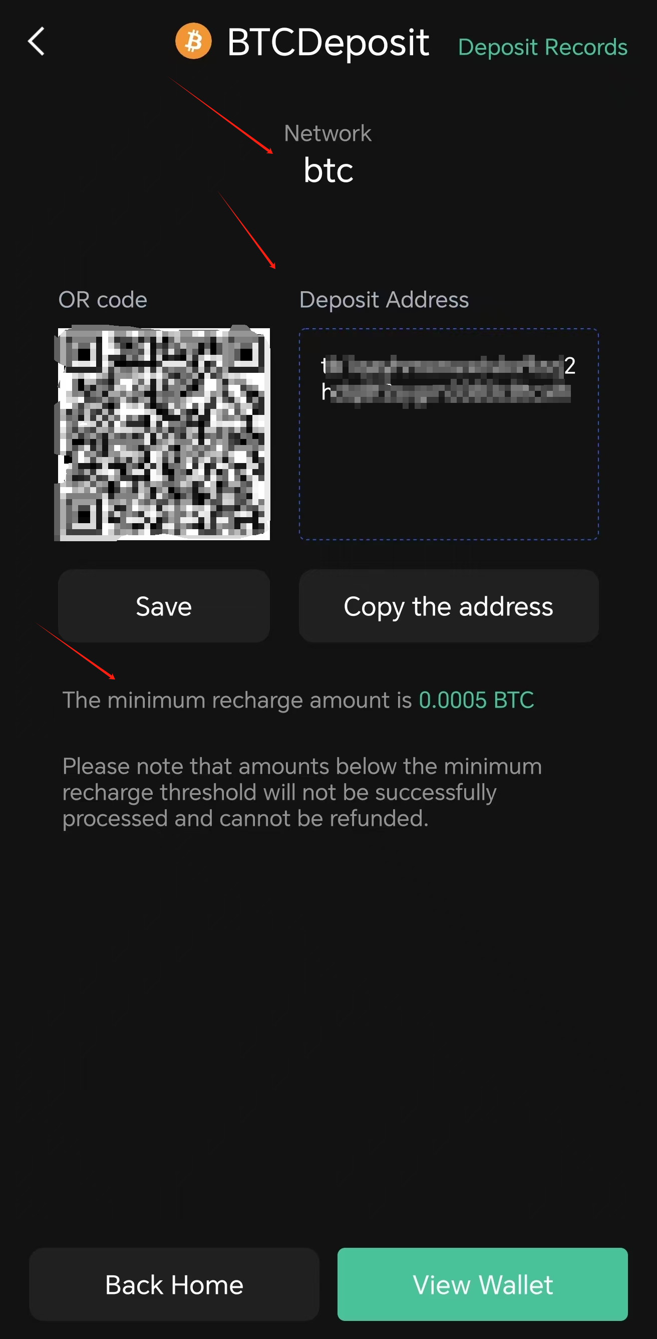 deposit crypto app2