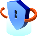 Account, security, verification icon